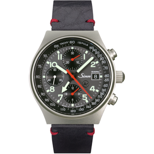 Sinn - 144 St DIAPAL