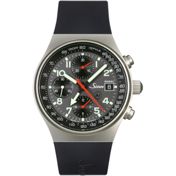 Sinn - 144 St DIAPAL