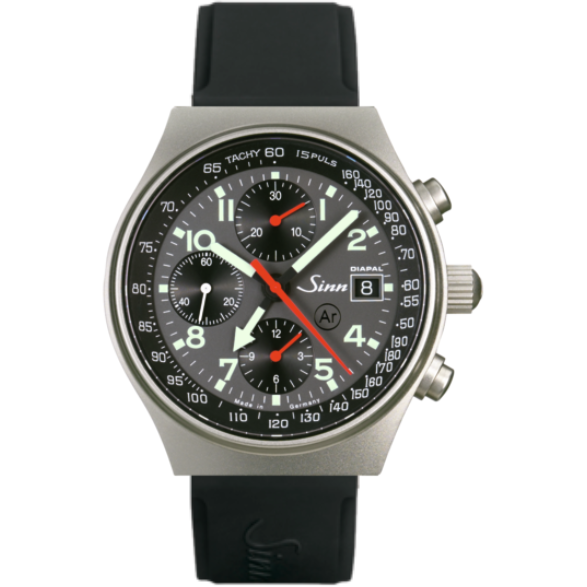 Sinn - 144 St DIAPAL