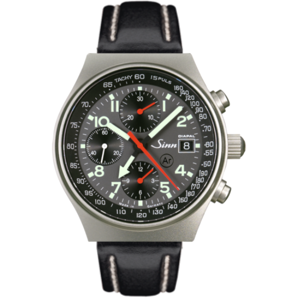 Sinn - 144 St DIAPAL