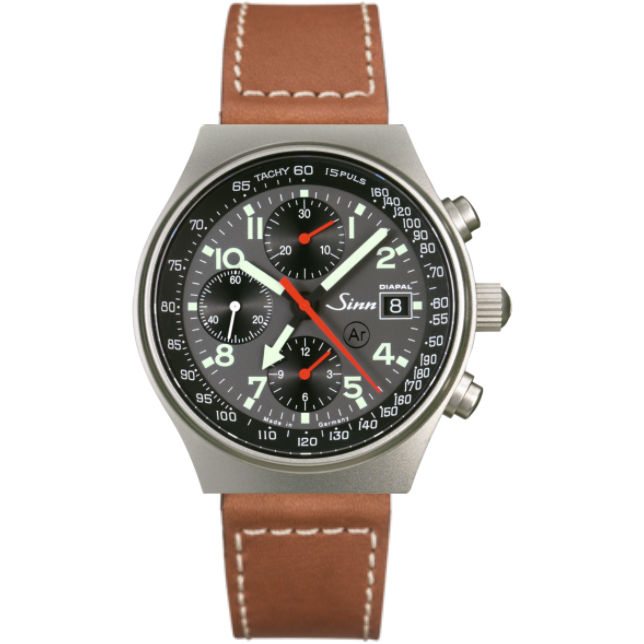 Sinn - 144 St DIAPAL