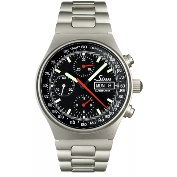 Sinn - 144 St Sa