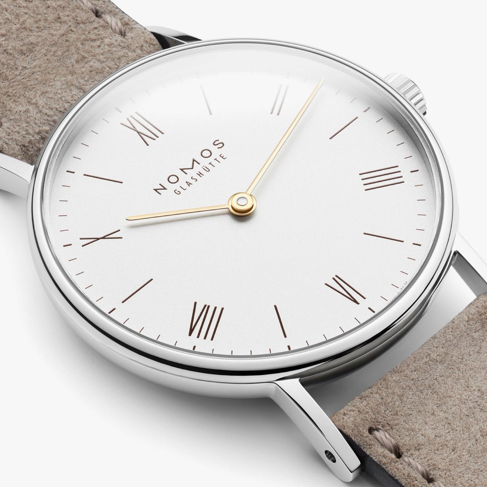 NOMOS - Ludwig 33 DUO Ref: 240/241