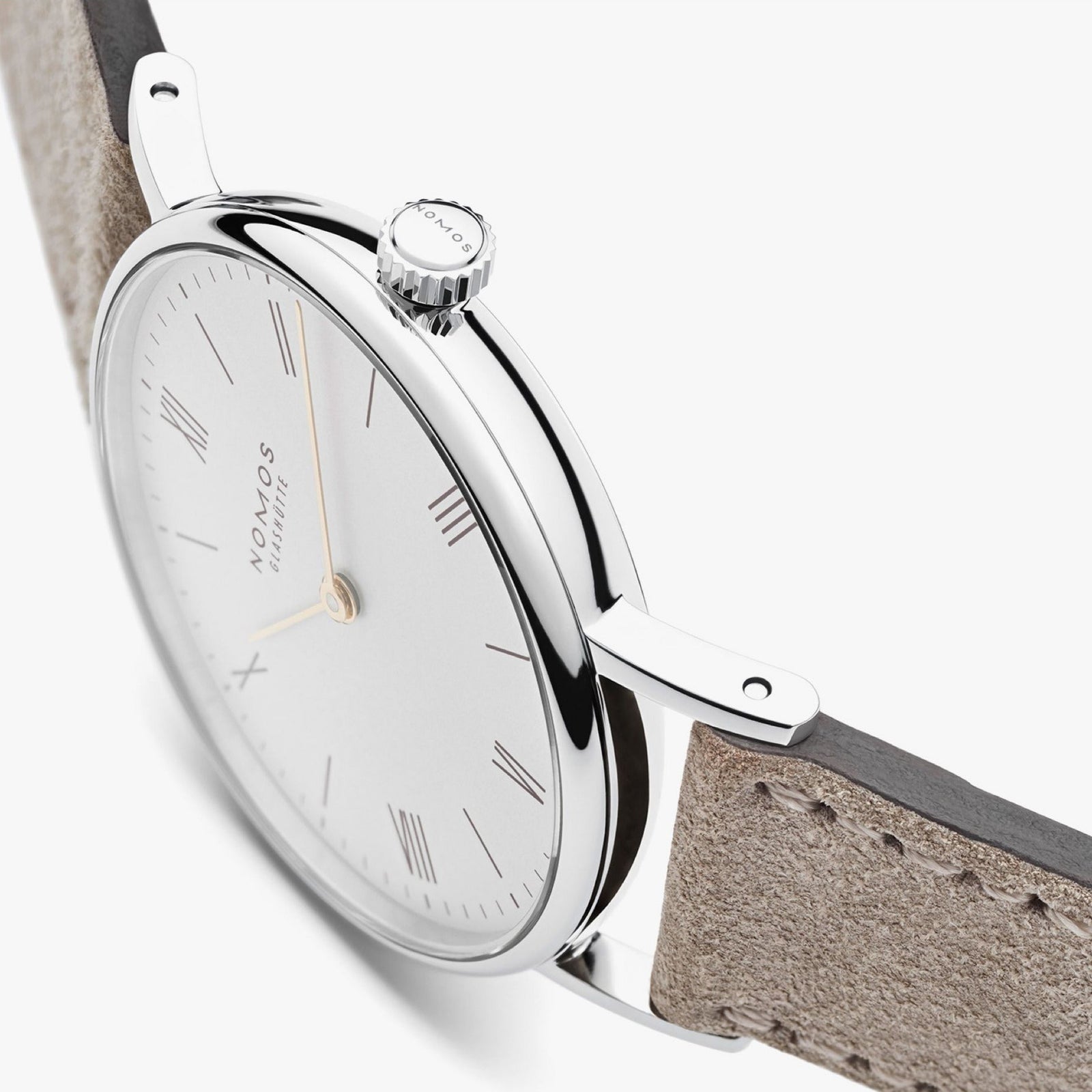 NOMOS - Ludwig 33 DUO Ref: 240/241