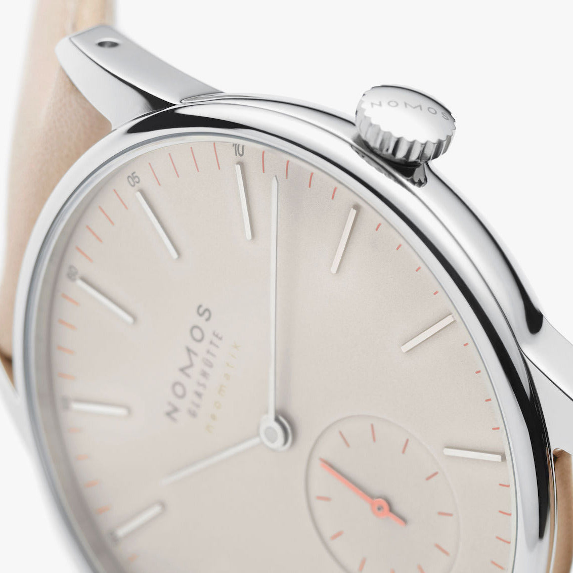 NOMOS - Orion Neomatik Champagne Ref: 393