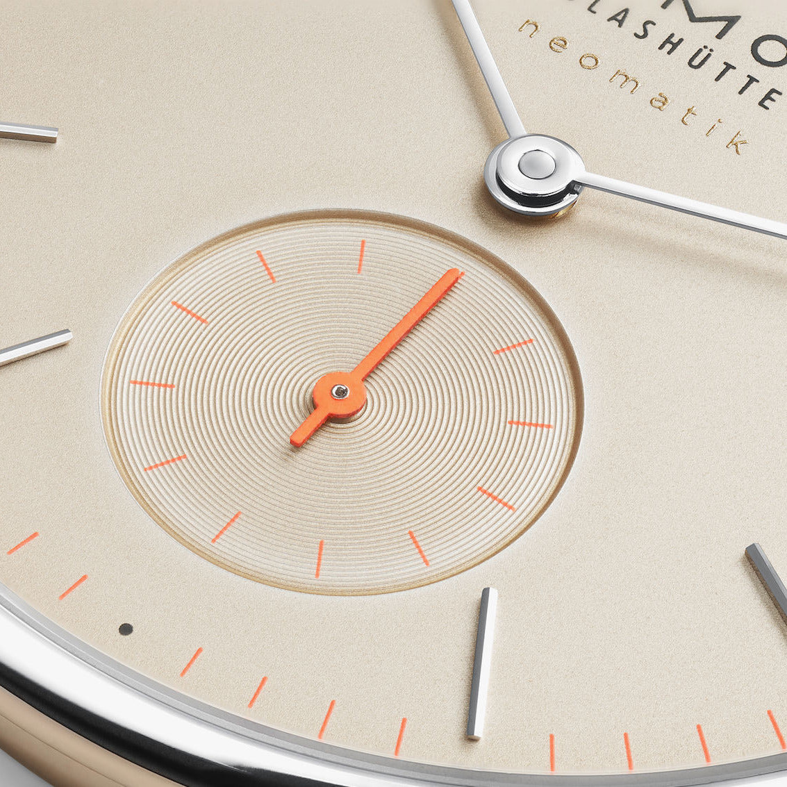 NOMOS - Orion Neomatik Champagne Ref: 393