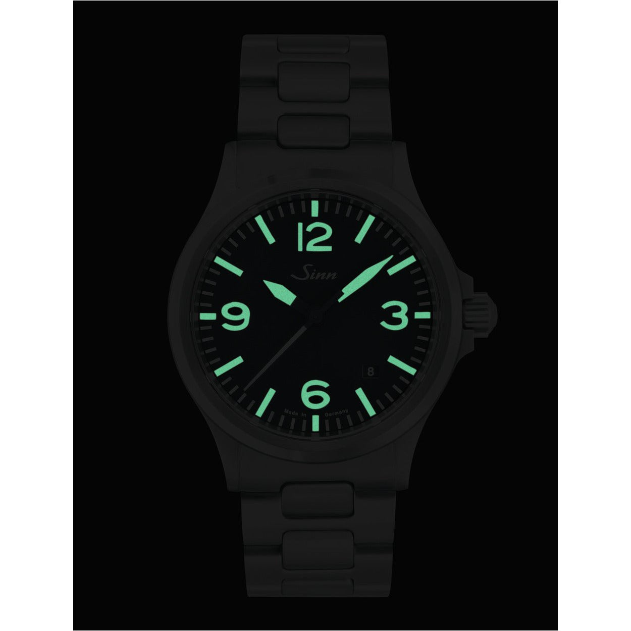 Sinn - 556 A
