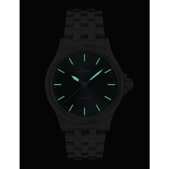 Sinn - 556 I B