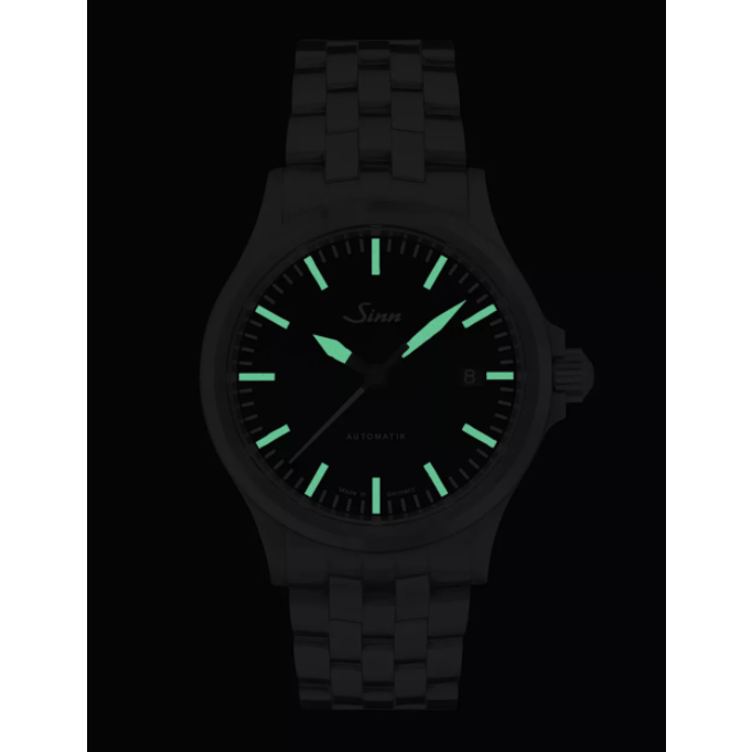 Sinn - 556 I