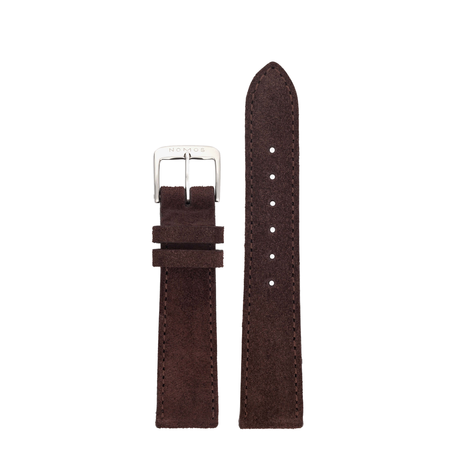 NOMOS - Velour Strap