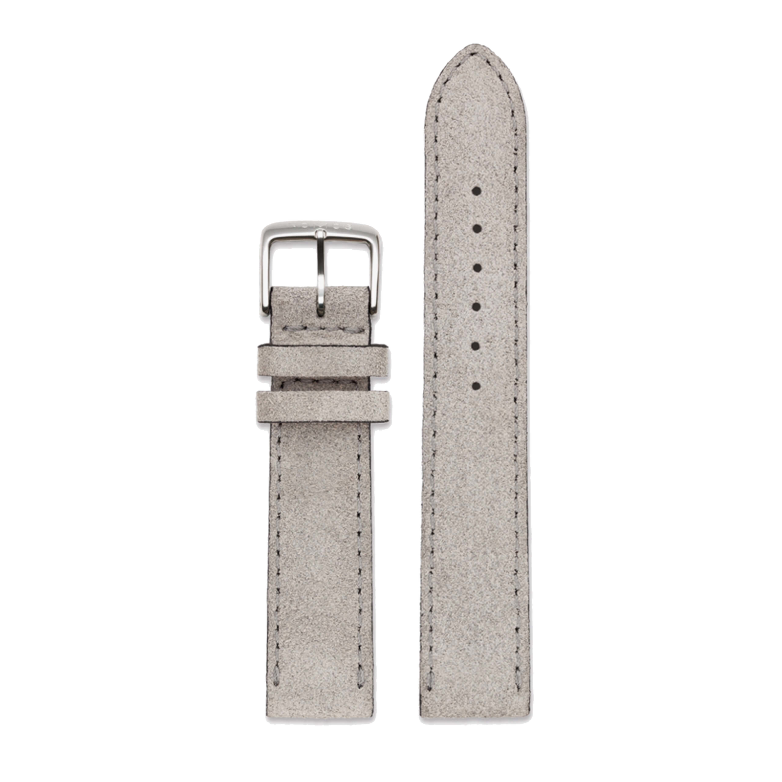NOMOS - Velour Strap