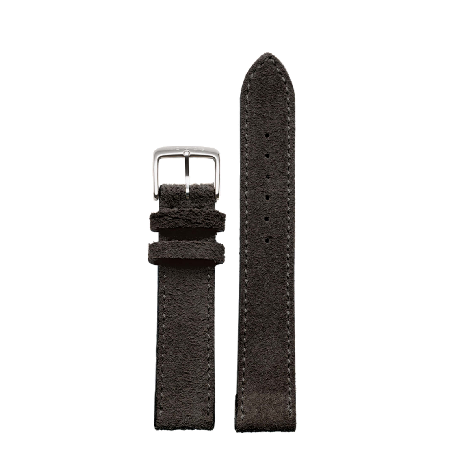 NOMOS - Velour Strap
