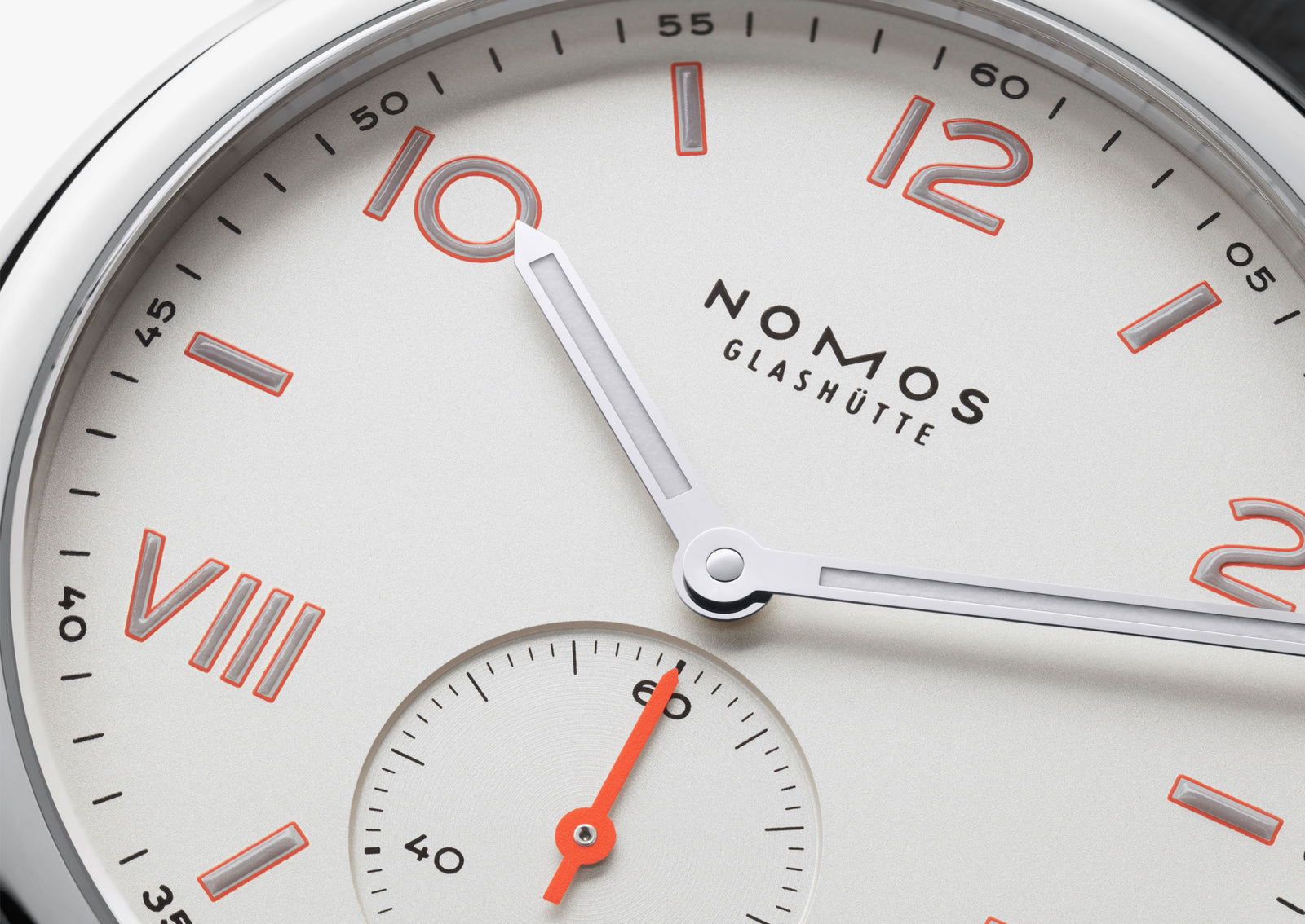 NOMOS - Club Campus 36 Ref: 708 / 709
