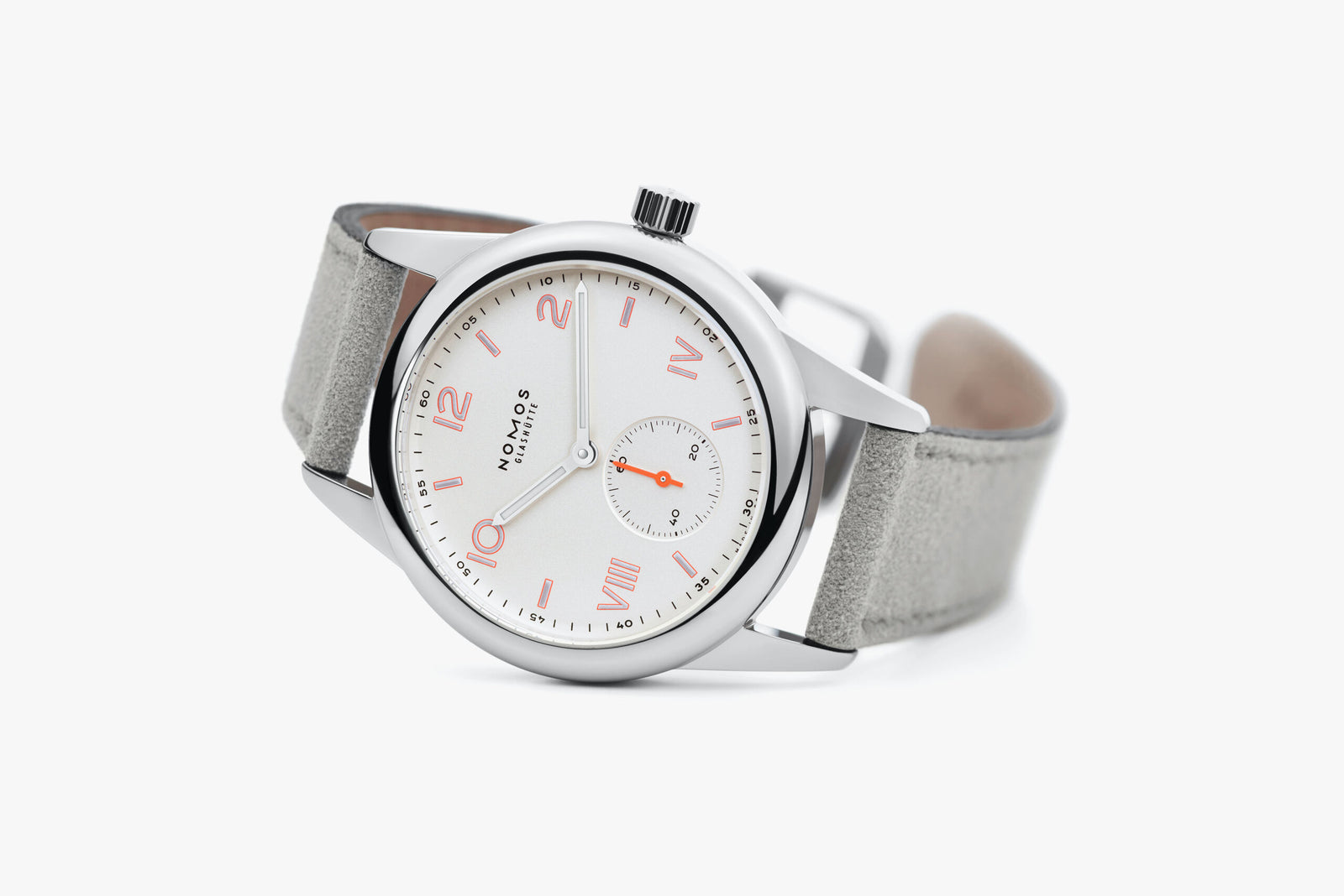 NOMOS - Club Campus 36 Ref: 708 / 709