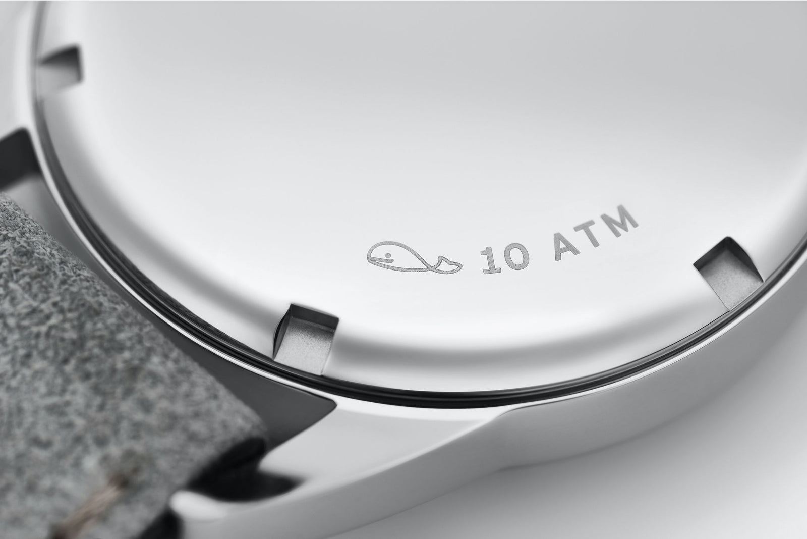 NOMOS - Club Campus 36 Deep Pink Ref: 711
