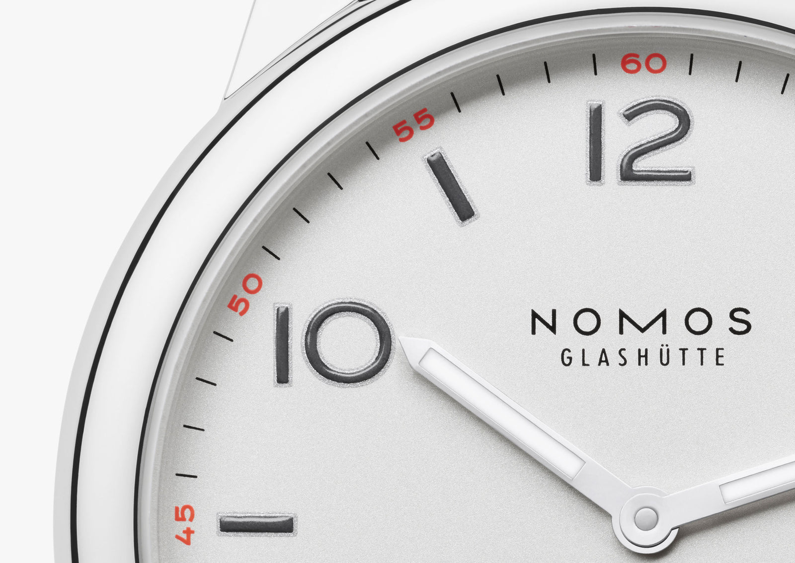 NOMOS - Club Automatic Date 41 Ref: 775