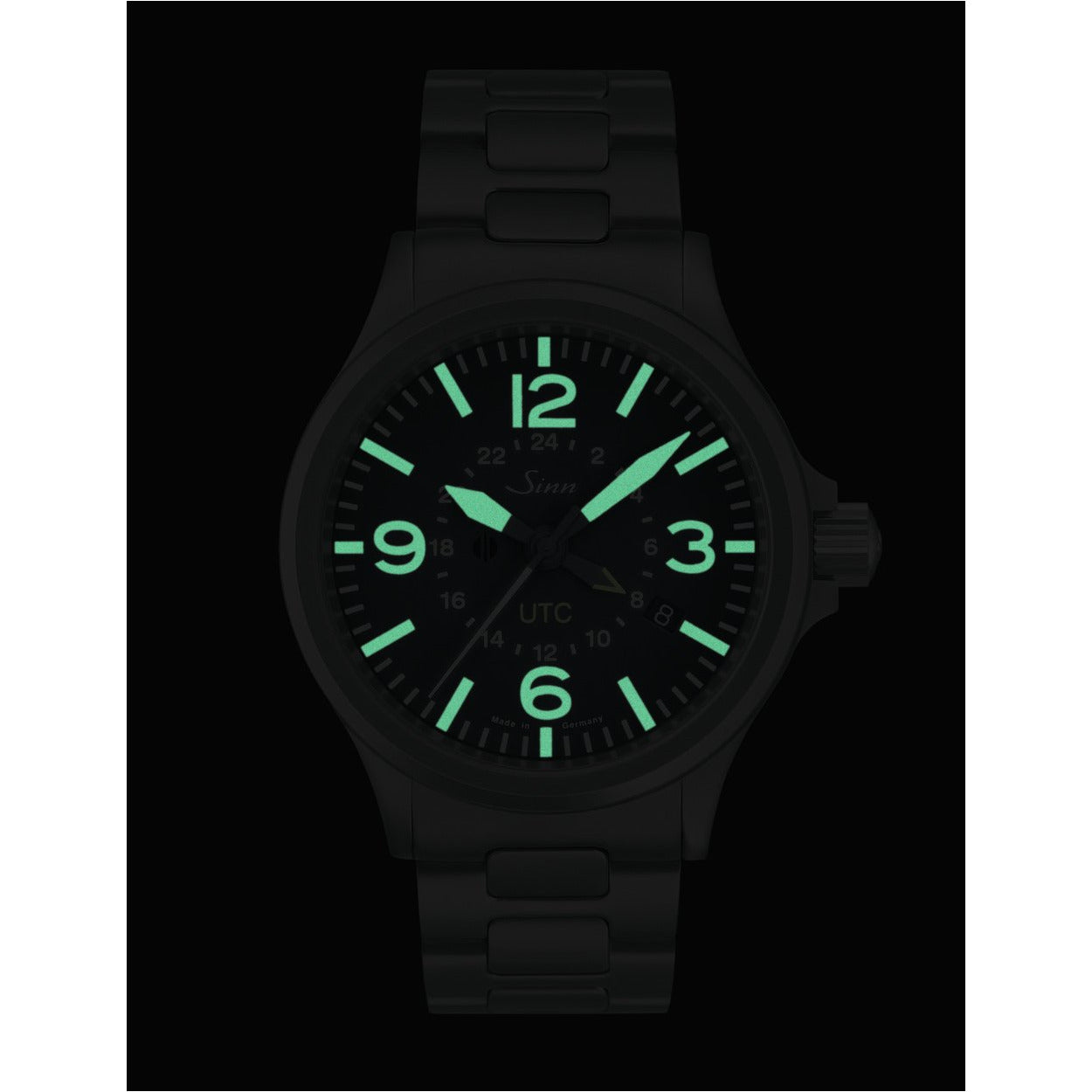 Sinn - 856 UTC