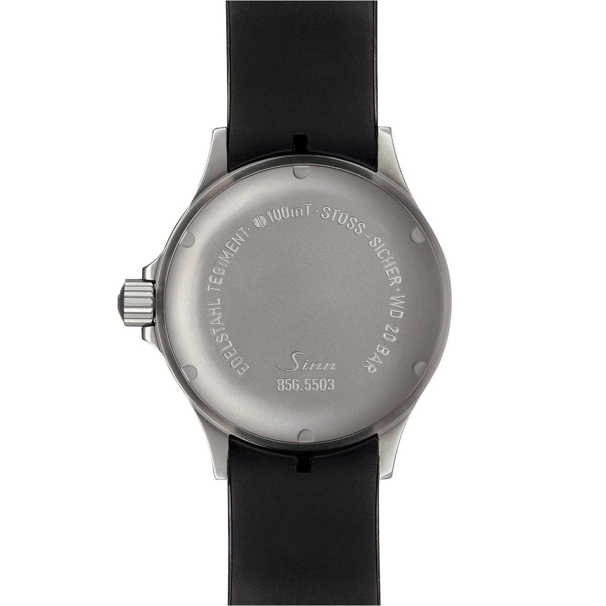 Sinn - 856 UTC