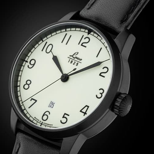 Laco - Casablanca 42mm / 39mm Automatic