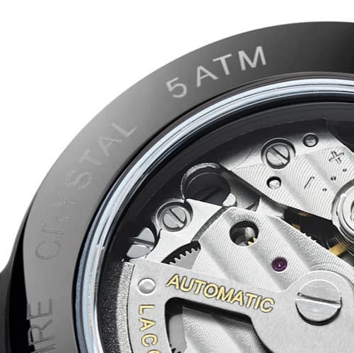 Laco - Casablanca 42mm / 39mm Automatic