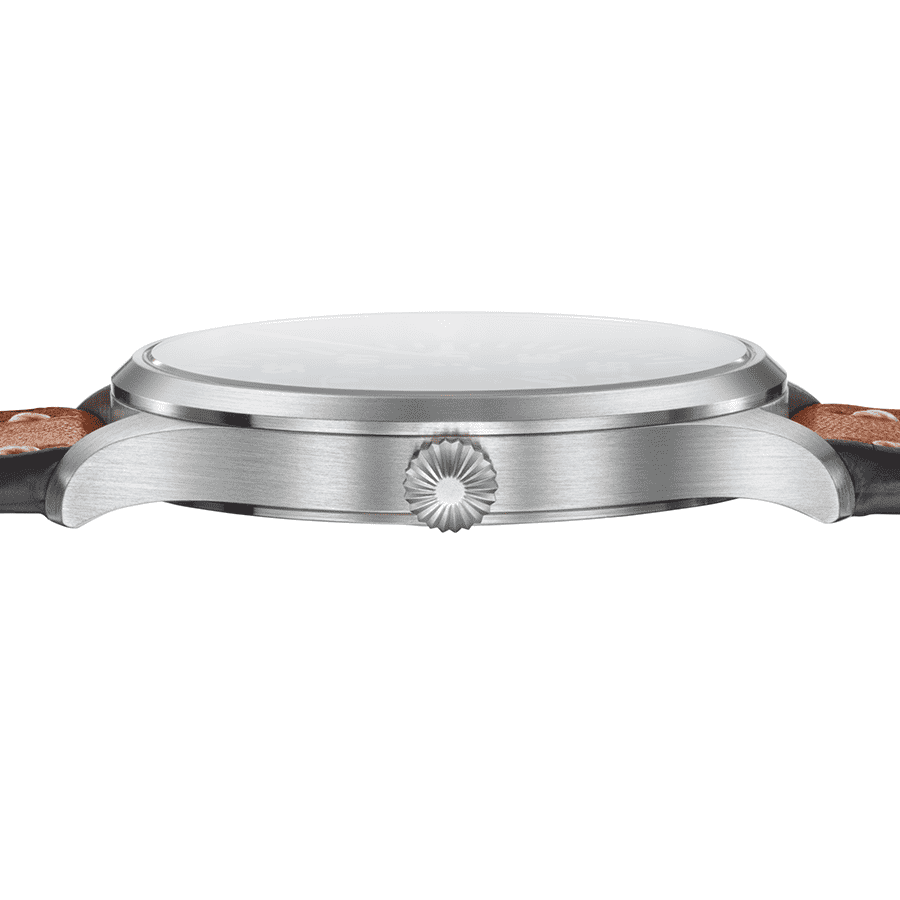 Laco - Genf.2 40mm / MB Quartz