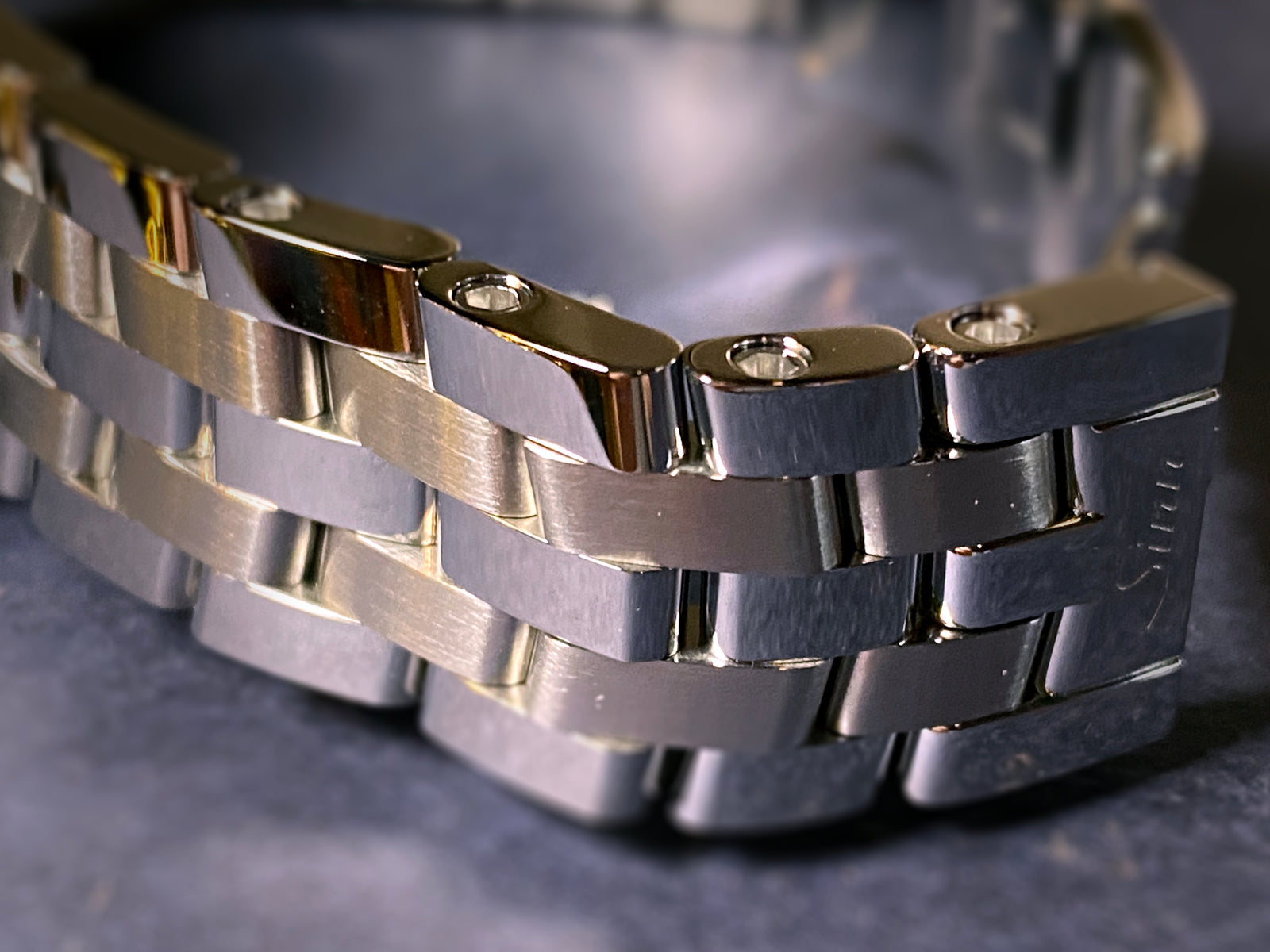 Sinn Fine Link Bracelet
