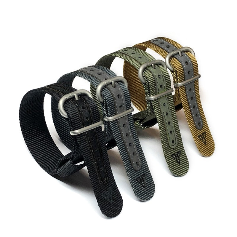 Haveston General Service Strap (Set of 2)