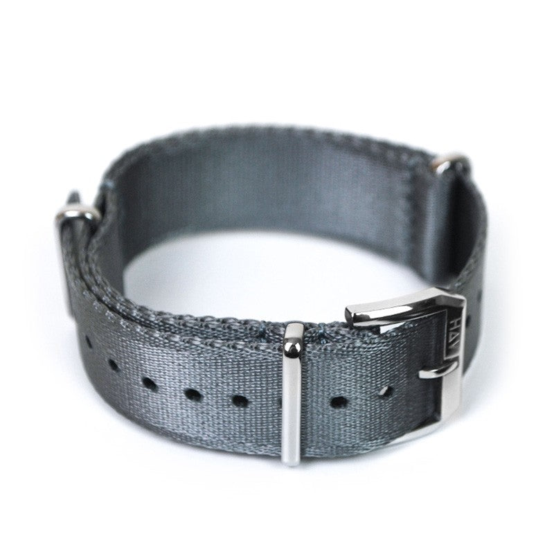 Hull Grey Parade Strap