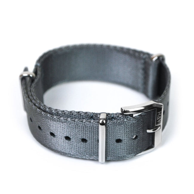 Hull Grey Parade Strap