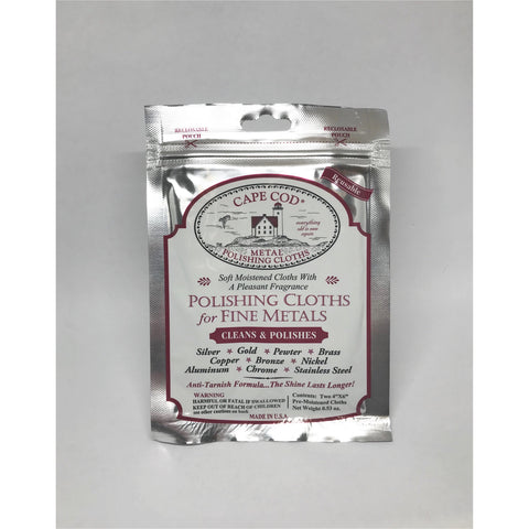 Polishing Kit (Medium)