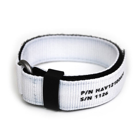 Haveston General Service Strap (Set of 2)