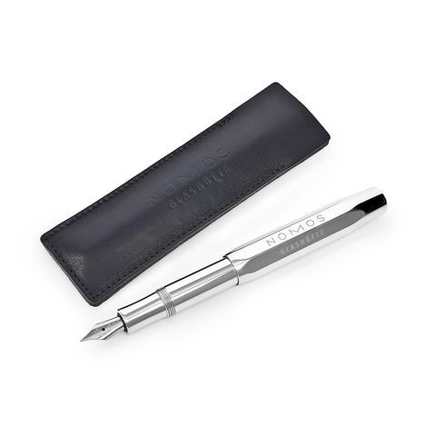 Nomos writing notepad