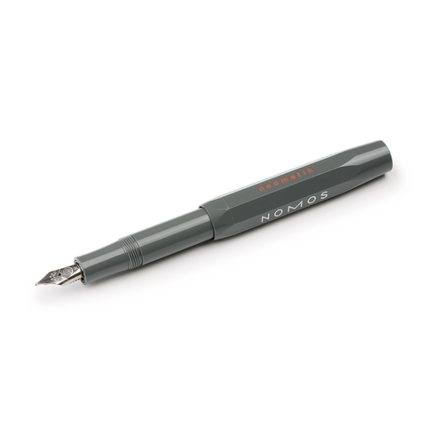 Nomos writing notepad