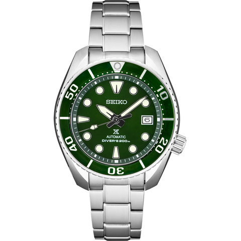 Seiko - Prospex SPB453 (New!)