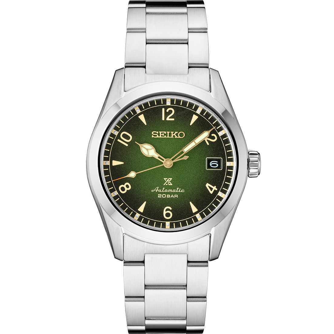 Seiko - Prospex SPB155