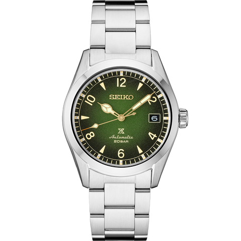 Seiko - Prospex SPB453 (New!)
