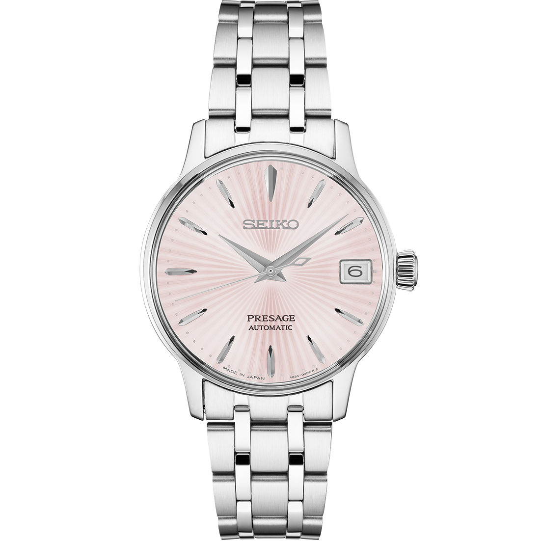 Seiko - Presage SRP839