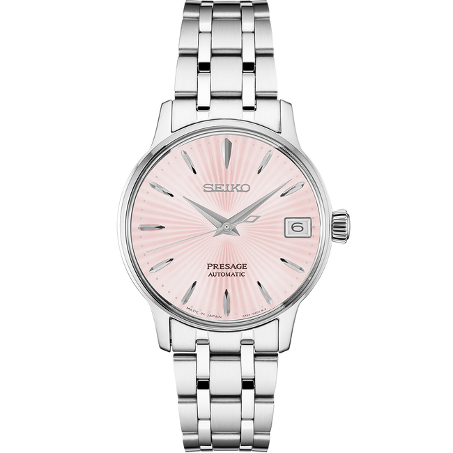 Seiko - Presage SRP839