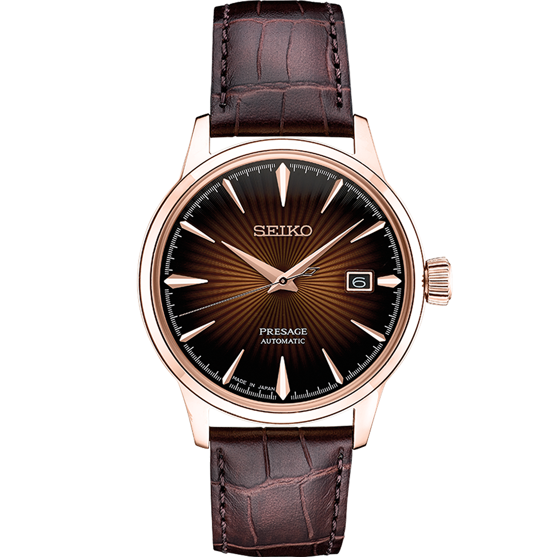 Seiko - Presage SRPB46