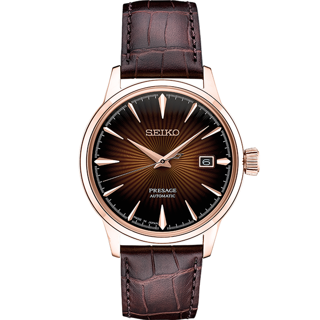 Seiko - Presage SRPB46
