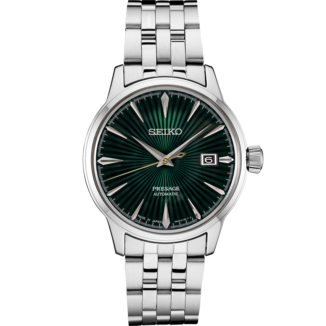 Seiko - Presage SRPE15