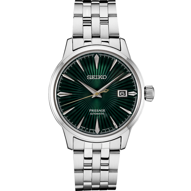 Seiko - Presage SRPE15