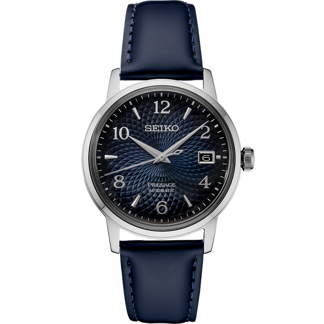 Seiko - Presage SRPE43
