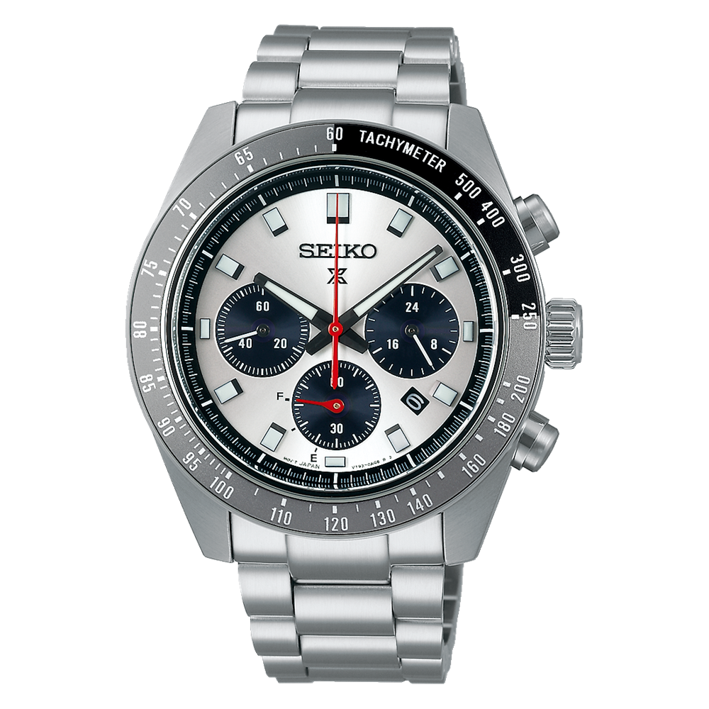 Seiko - Prospex SSC911
