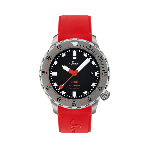 Sinn - U50 (Non Tegimented)