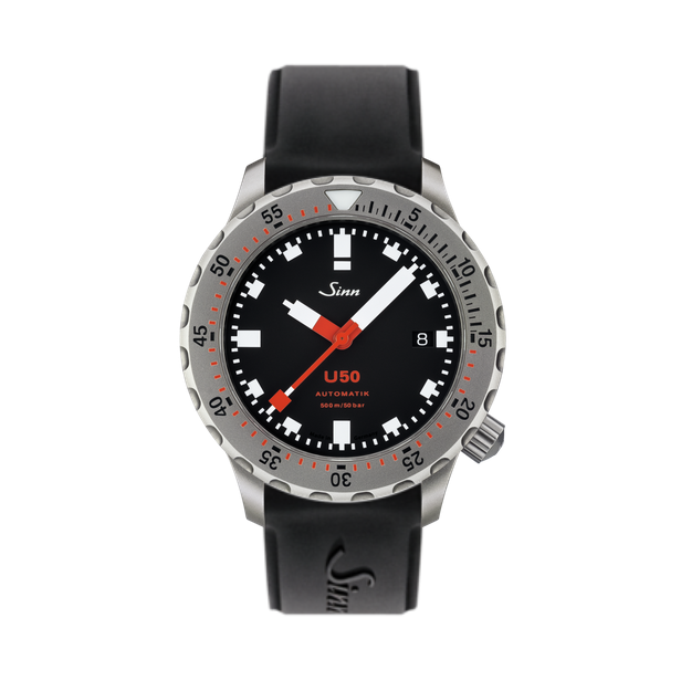 Sinn - U50 TEGIMENT