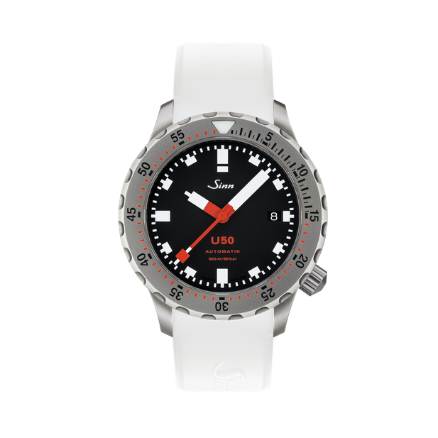 Sinn - U50 (Non Tegimented)
