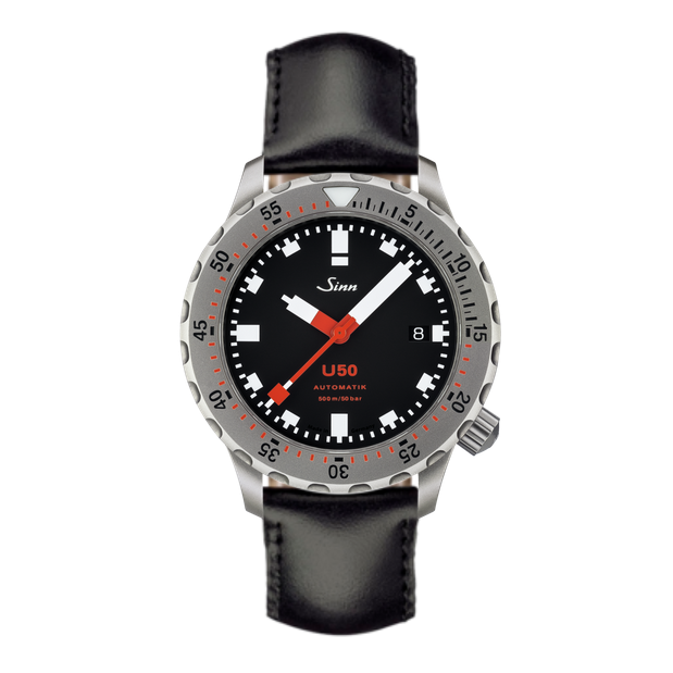 Sinn - U50 TEGIMENT