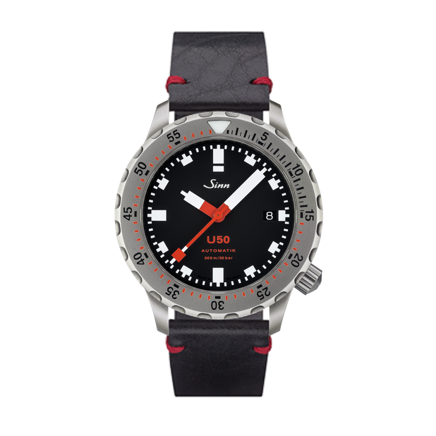 Sinn - U50 (Non Tegimented)