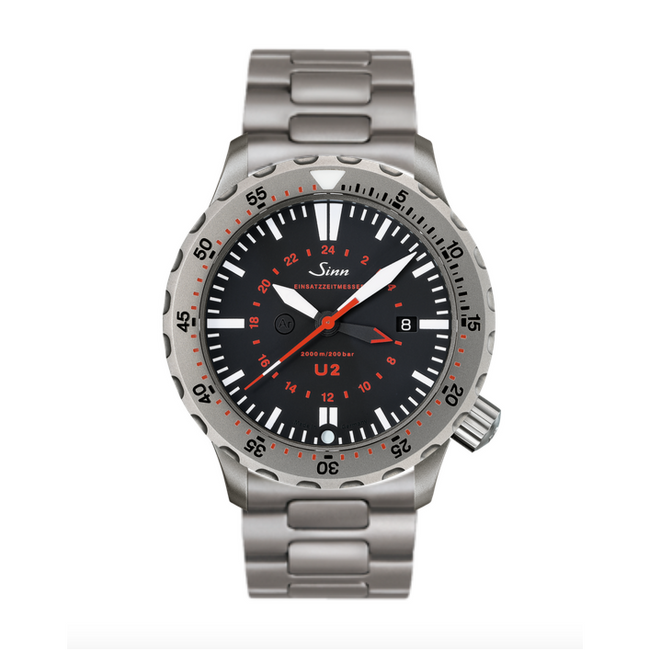 Sinn - U2